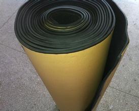 阻燃橡塑板/自粘不干膠橡塑板_環保/保溫/密封/防水防火材料_保溫材料_橡塑_產品庫_中國環保在線