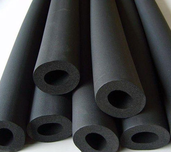 鋁箔橡塑保溫管生產廠家_環保/保溫/密封/防水防火材料_保溫材料_保溫管_產品庫_中國環保在線